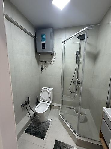 67: 1 комната, 41 м², Технопарк Элитка, 10 этаж, Дизайнерский ремонт — 5