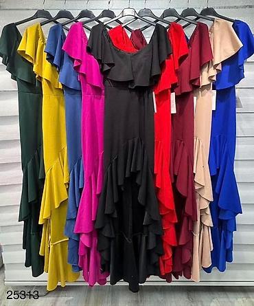 Haljine: 2900 na lalafo.rs — 5 Haljine: 2900 — 5