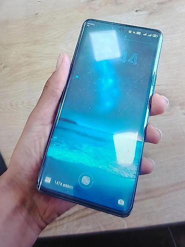 poco f4 pro: Honor X9b, 256 GB, rəng - Yaşıl, Barmaq izi — 2