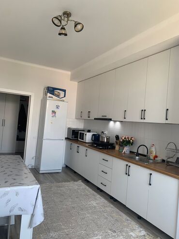 Продажа квартир: 2 комнаты, 68 м², Индивидуалка, 4 этаж, Евроремонт — 11