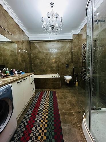 Продажа квартир: 3 комнаты, 130 м², Элитка, 10 этаж, Евроремонт at lalafo.kg — 14 Продажа квартир: 3 комнаты, 130 м², Элитка, 10 этаж, Евроремонт — 14