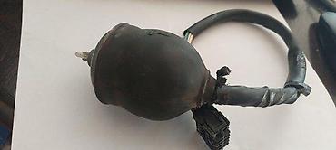 Car Electrical Components: MERCEDES 190 PREKIDAC SVETLA | Prekidac svetla Mercedes 190 je — 3