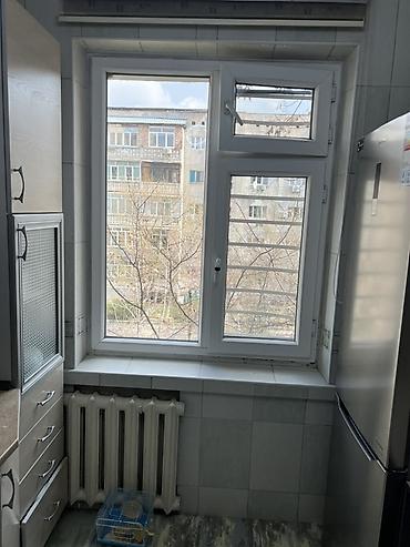 Продажа квартир: 2 комнаты, 61 м², 105 серия, 3 этаж, Косметический ремонт — 19