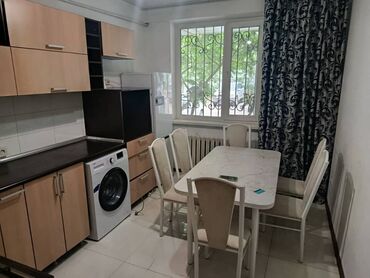 здаютца салон джале: 1 комната, 42 м², Элитка, 1 этаж, Косметический ремонт