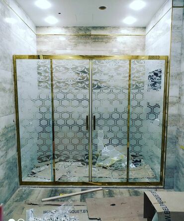 Duş kabinaları, arakəsmələr: Yeni Arakəsmə, Pulsuz çatdırılma — 11