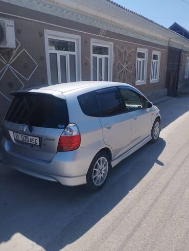 хонда акард: Honda Jazz: 2003 г., 1.3 л, Механика, Бензин, Седан