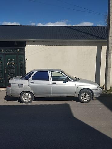VAZ (LADA): VAZ (LADA) 2110: 1.6 l | 2003 il 150000 km Sedan -da lalafo.az — 3 VAZ (LADA): VAZ (LADA) 2110: 1.6 l | 2003 il 150000 km Sedan — 3