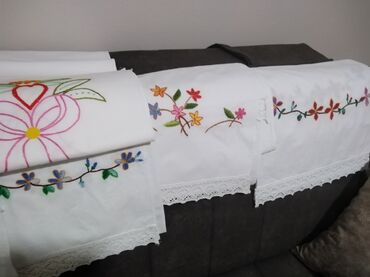 Prekrivači za nameštaj: Višenamenski, bоја - Šareno — 4