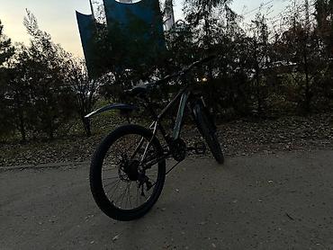 Горные велосипеды: Горный велосипед, Skillmax, Рама M (156 - 178 см), Сталь, Новый — 2