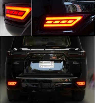 Декоративная подсветка: Декоративная подсветка Для фар, Новый, Самовывоз, Платная доставка at lalafo.kg — 2 Декоративная подсветка: Декоративная подсветка Для фар, Новый, Самовывоз, Платная доставка — 2