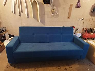 sofa: Прямой диван, Новый — 5