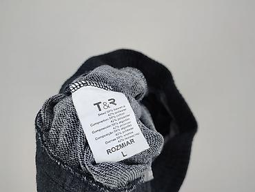 bluza swad: Spodnie dresowe damskie, rozmiar L — 5