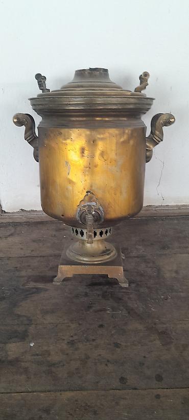 сорго на азербайджанском: Məhsul: Mis samovar + əl toxuması xalça dəsti Quba xalcası Qonaqkend — 3