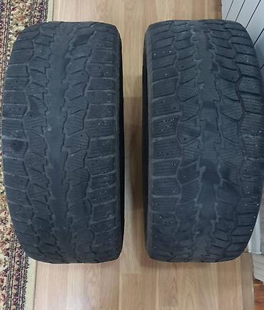 skoda yeti: İşlənmiş Şin 225 / 45 / R 17 — 1
