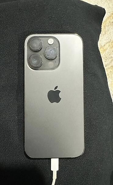 galaxy starship: IPhone 14 Pro, Новый, 256 ГБ, Space Gray, Кабель, 81 % — 4