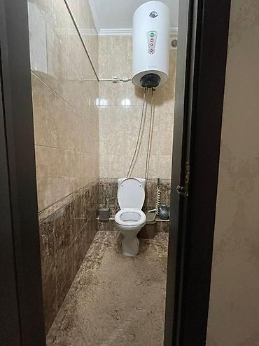 3 3: 3 комнаты, 93 м², Таш-Рабат ТРЦ Элитка, 9 этаж, Евроремонт — 4