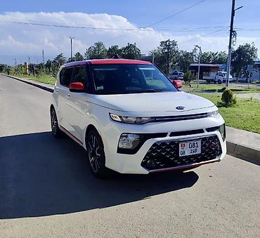 Kia: Kia Soul: 2020 г., 2 л, Типтроник, Бензин, Кроссовер — 3