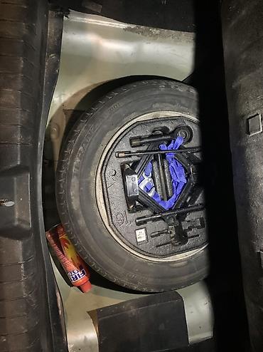 Hyundai: Hyundai Sonata: 2016 г., 2 л, Типтроник, Газ, Седан — 9