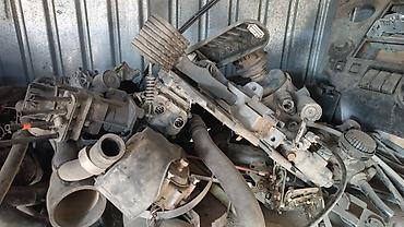 Другие детали ходовой части: Даф 105 at lalafo.kg — 3 Другие детали ходовой части: Даф 105 — 3