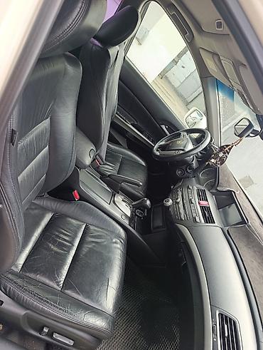 аккорд 95: Honda Accord: 2008 г., 3.5 л, Автомат, Бензин, Седан — 9