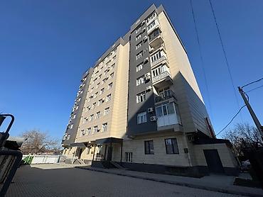 Долгосрочная аренда квартир: 2 комнаты — 9