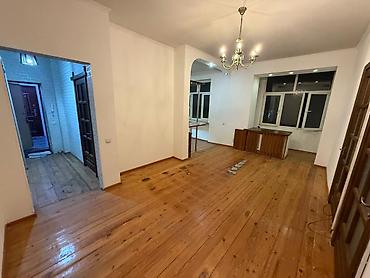 Продажа квартир: 3 комнаты, 46 м², Индивидуалка, 5 этаж, Старый ремонт — 1