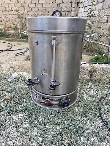 İşıkgaz Elektrikli Çay–Kofe Pişirmə Maşını (Model: 2005) - Material lalafo.az -da — 1 İşıkgaz Elektrikli Çay–Kofe Pişirmə Maşını (Model: 2005) - Material — 1