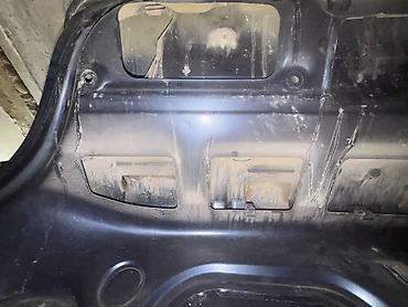 devo matiz: Крышка багажника BMW, 2002 г., Б/у, Оригинал — 5