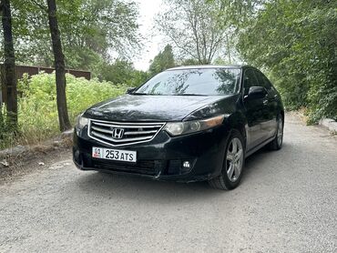авто в рассрочку бишкек: Honda Accord: 2008 г., 2 л, Типтроник, Бензин, Седан