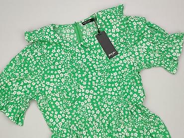 green items: Nasty Gal, Sukienka damska, rozmiar L — 1
