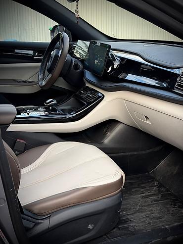 byd qin pro: BYD Qin: 2023 г., 1.5 л, Автомат, Гибрид, Седан — 5