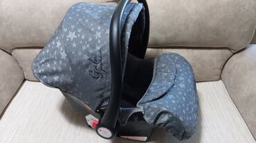Autosedišta: Potpuno novo autosediste za bebe.
Uplata pa slanje — 4