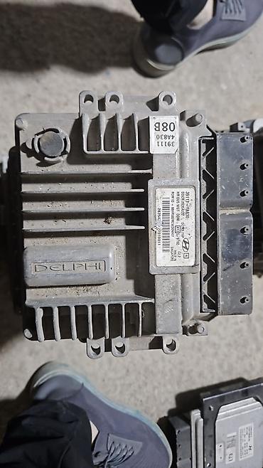 Engine Control Units: ЭБУ двигателя АКПП НАЙДУ Любой эбу и на заказ С Кореи (ECU) для — 20