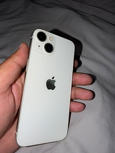 Apple iPhone: IPhone 13, Б/у, 128 ГБ — 1