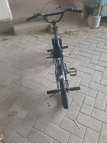 e6 3: BMX велосипед, Б/у — 3