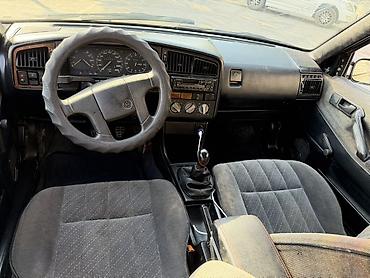 моно пасат б3: Volkswagen Passat Variant: 1992 г., 1.8 л, Механика, Бензин, Универсал — 5