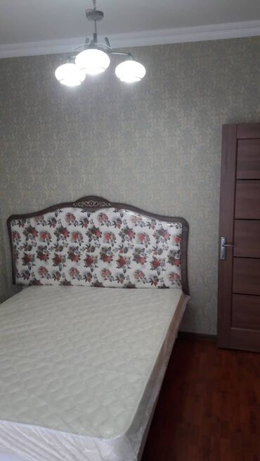 Uzunmüddətli kirayə mənzillər: Xətai rayonu,Gəncə prospekti,Panorama Park Yaşayış kompleksi.19 — 4