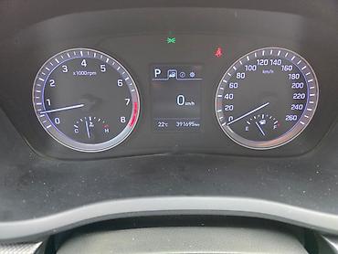 sanata d8: Hyundai Sonata: 2020 г., Седан — 9