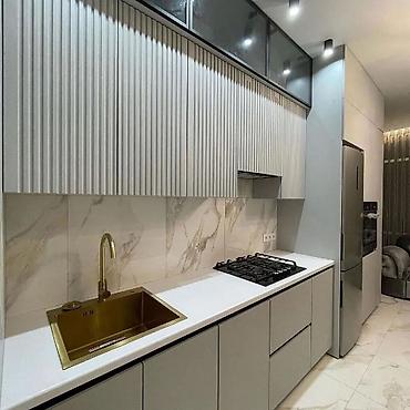 Мебель на заказ: Мебель на заказ, Кухня, Кухонный гарнитур — 4