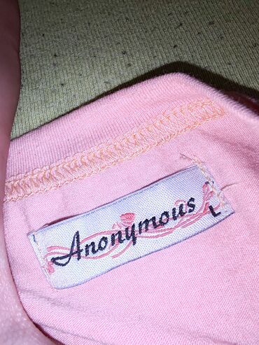 Majice kratkih rukava: L, Pamuk, bоја - Šareno — 10