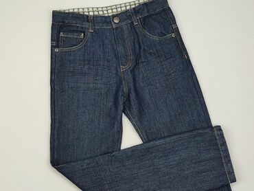 Children's Items: Jeans, 10 years, 140, condition - Very good
