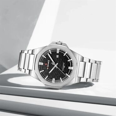 Qol saatları: Yeni, Qol saatı, NaviForce — 8