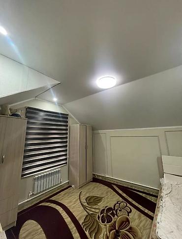 Продажа коттеджей и домов: Продается дом по адресу г.Ош улица Касымбекова 8а/57. Ориентир район — 12