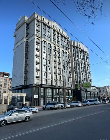 Продажа участков: 2 комнаты, 58 м², 11 этаж, Евроремонт