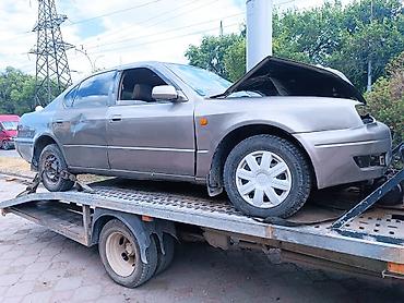 тойота камри sv40: Бензиновый мотор Toyota 1996 г., 2 л, Б/у, Оригинал, Япония — 4