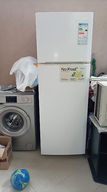 ipone 14 pro: Midea No Frost iki qapılı soyuducu - No Frost texnologiyası — 2