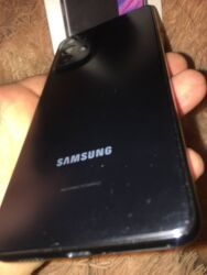 новый телефон самсунг: Samsung Galaxy A53 5G, Колдонулган, 128 ГБ, түсү - Кара, 2 SIM