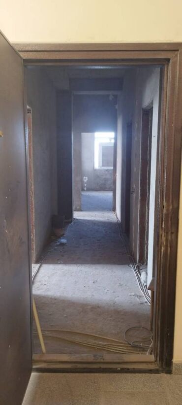 Yeni tikili: Bakıxanov qəs., 2 otaqlı, Yeni tikili, 83 kv. m — 5