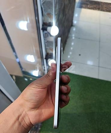 battery pack: Xiaomi 256 GB, rəng - Qızılı, 
 Zəmanət — 5