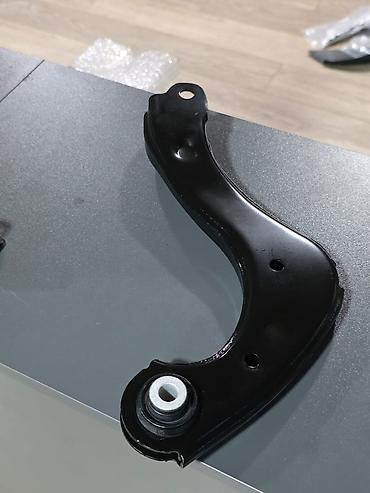 Podveska, xodovoy hissələri: Toyota CAROLLA Analoq, Yeni — 3
